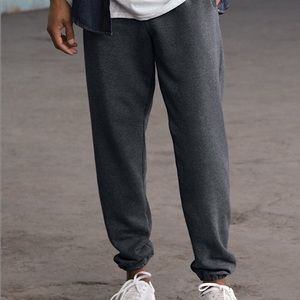 new • jerzees nublend pocketed sweatpants {unisex}